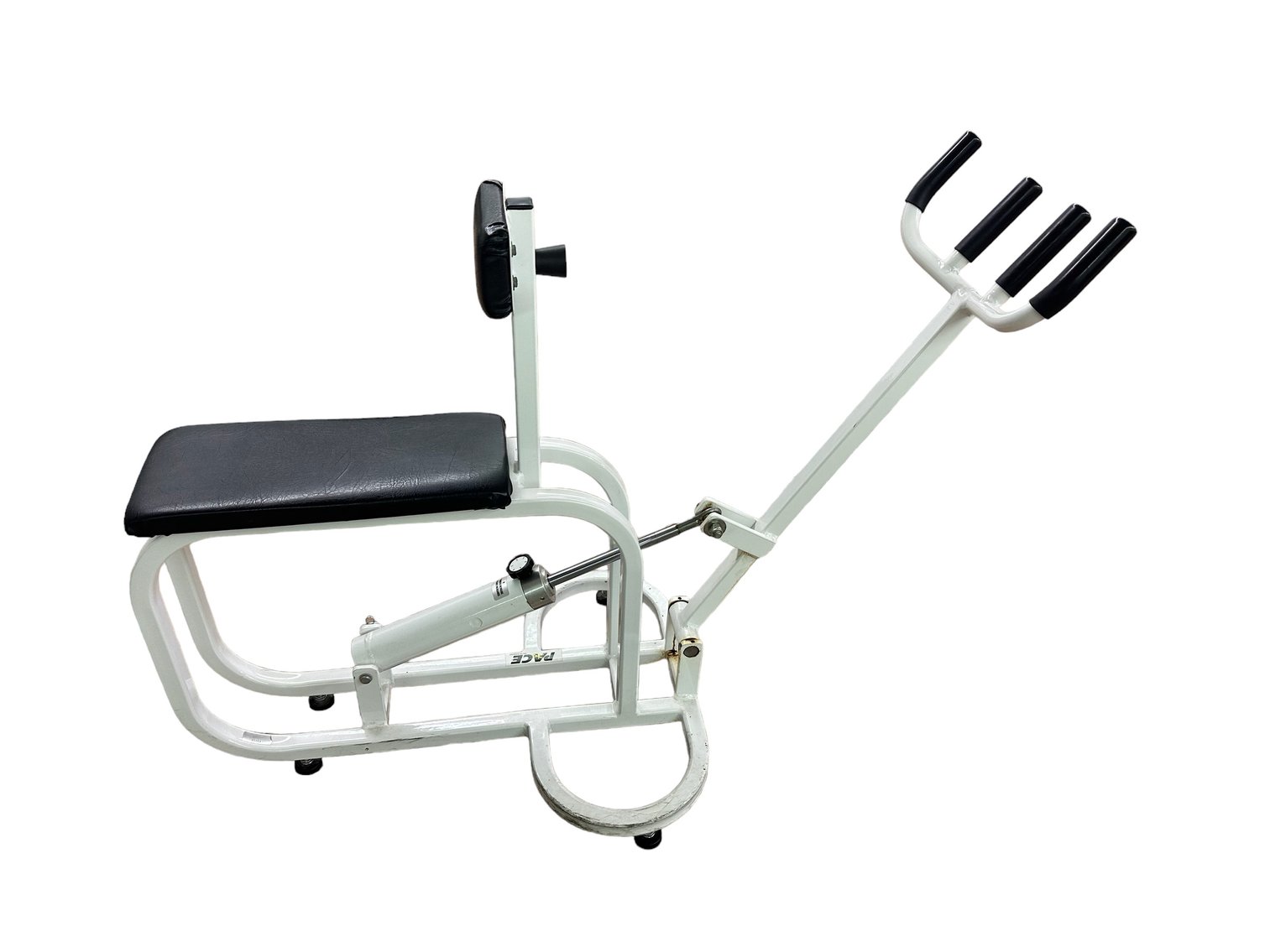 Image for Commercial Exercise and Circuit Training Equipment