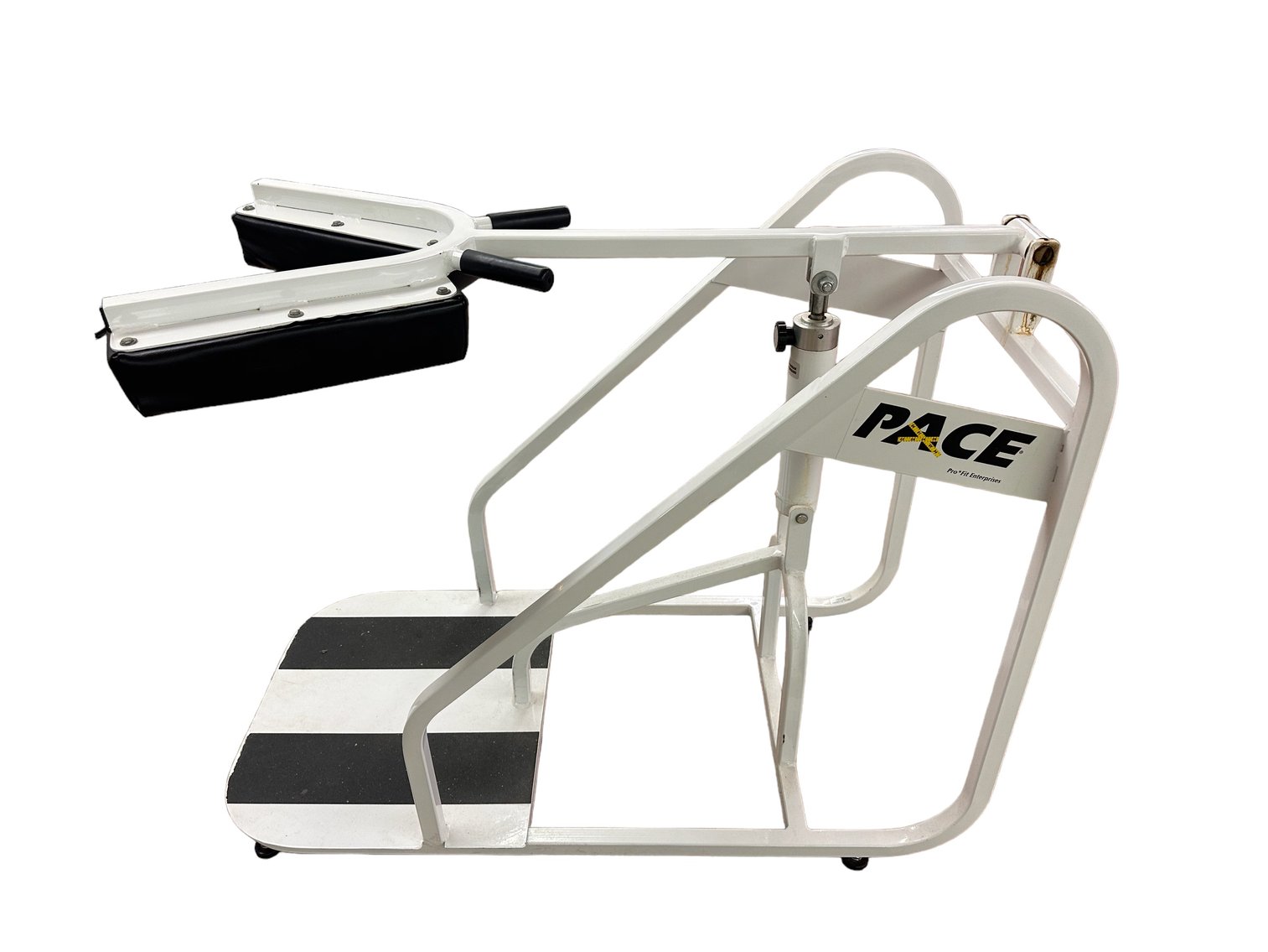 Image for Commercial Exercise and Circuit Training Equipment