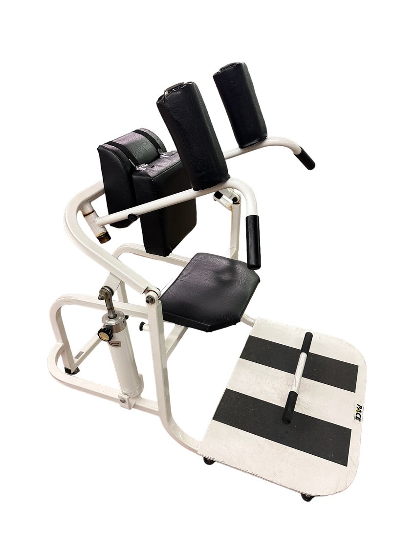 Image for Commercial Exercise and Circuit Training Equipment