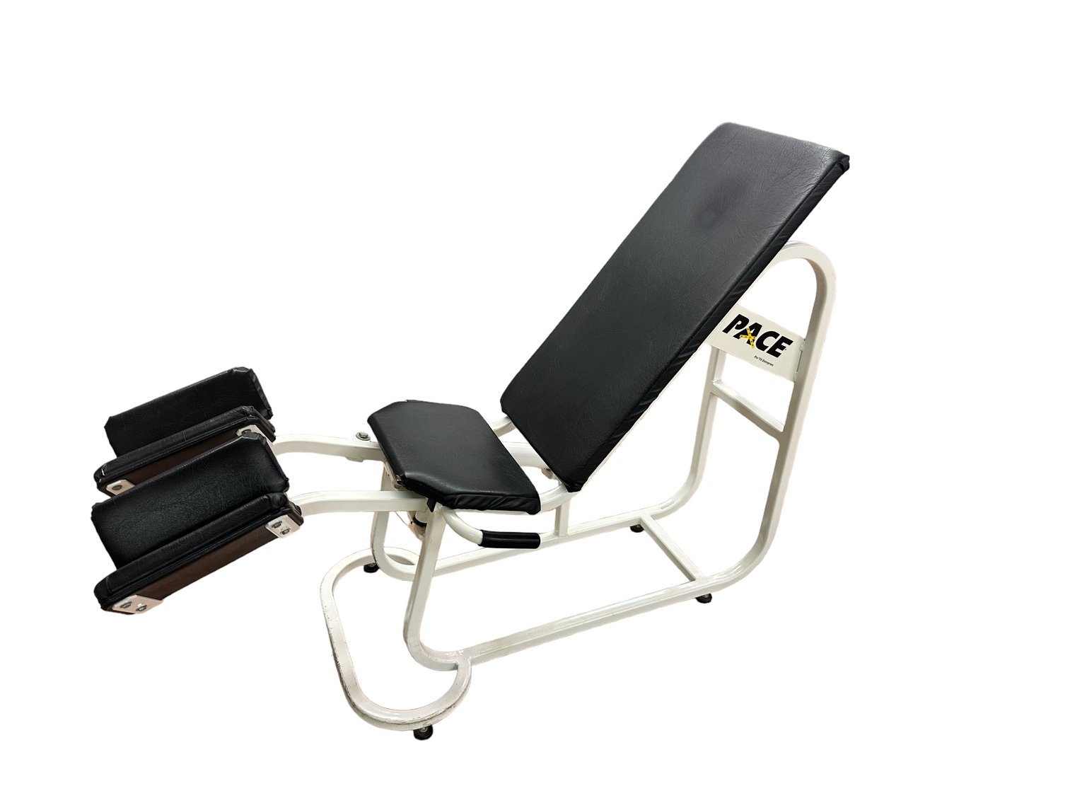 Image for Commercial Exercise and Circuit Training Equipment