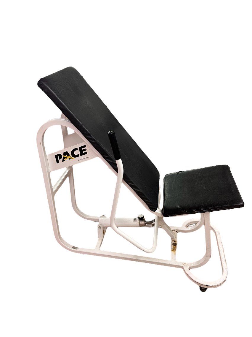 Image for Commercial Exercise and Circuit Training Equipment