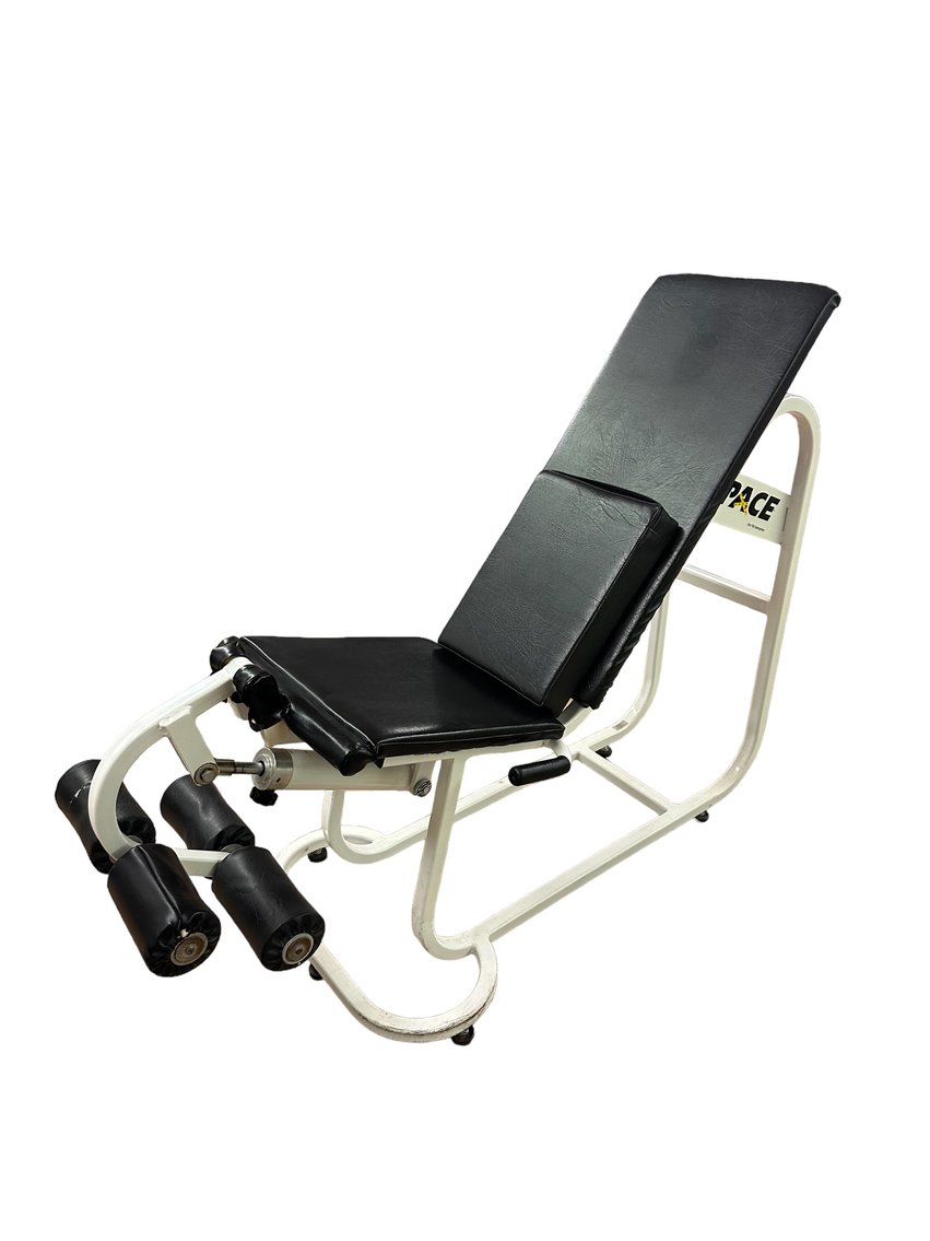 Image for Commercial Exercise and Circuit Training Equipment