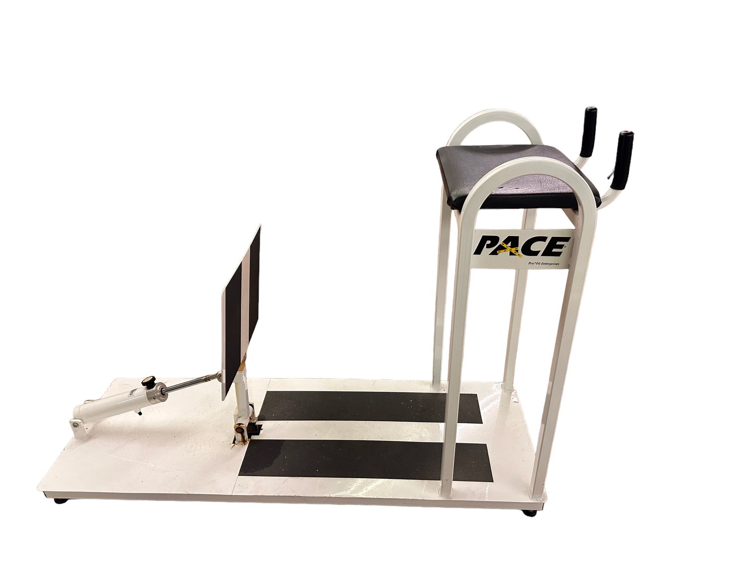 Image for Commercial Exercise and Circuit Training Equipment