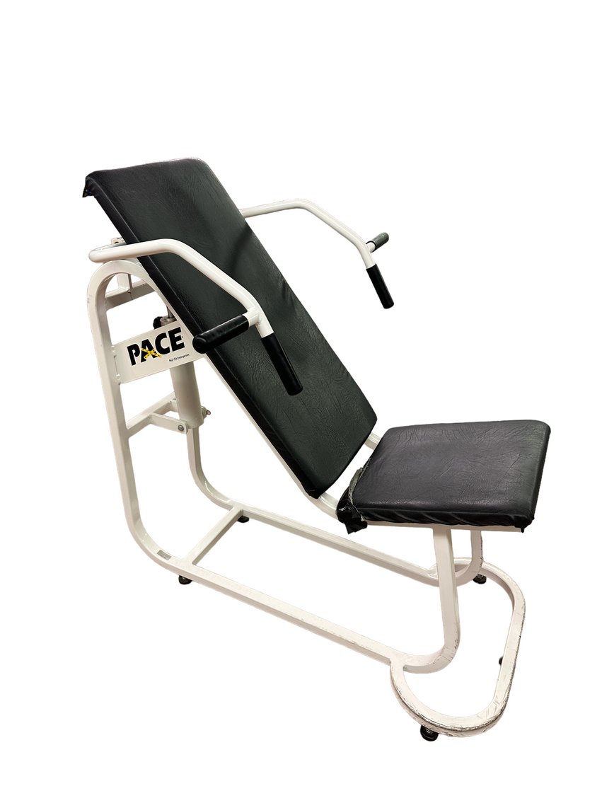 Image for Commercial Exercise and Circuit Training Equipment