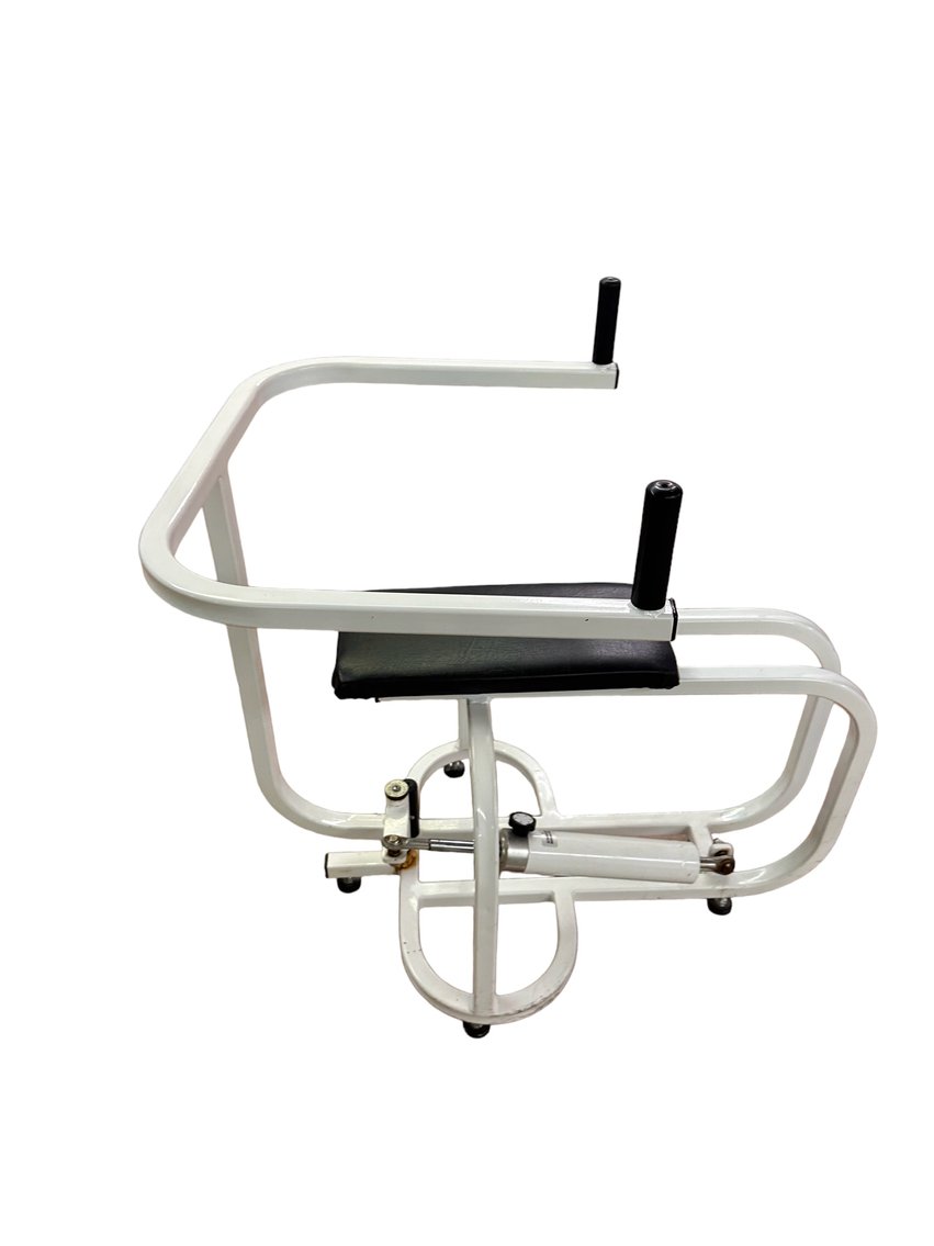 Image for Commercial Exercise and Circuit Training Equipment