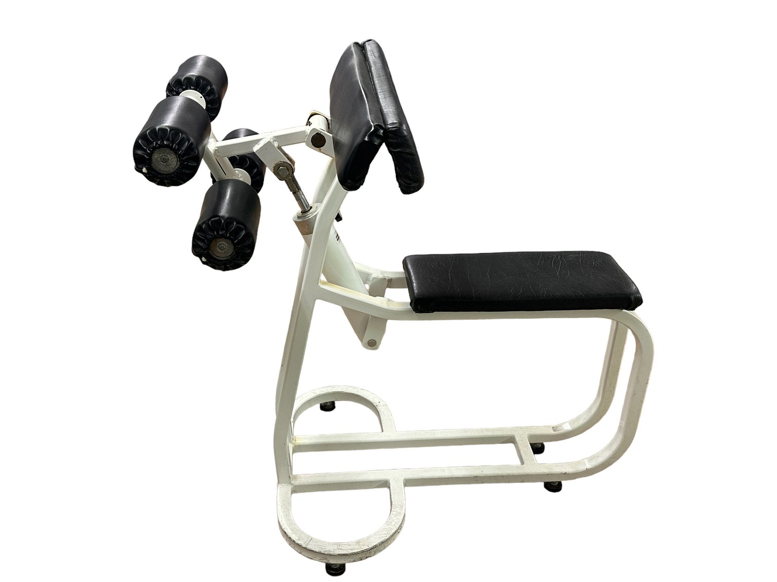 Image for Commercial Exercise and Circuit Training Equipment