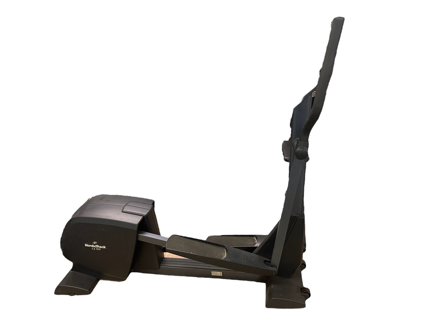 Image for Commercial Exercise and Circuit Training Equipment