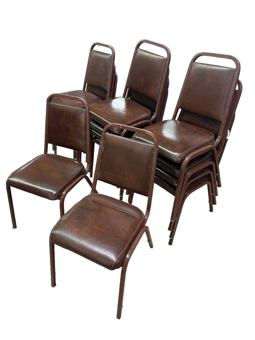 Image for Commercial Exercise and Circuit Training Equipment