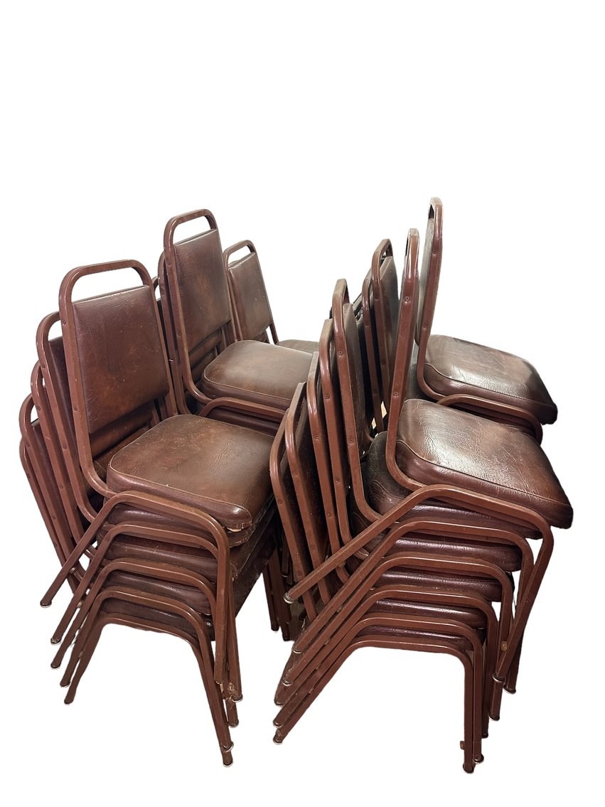 Image for Commercial Exercise and Circuit Training Equipment