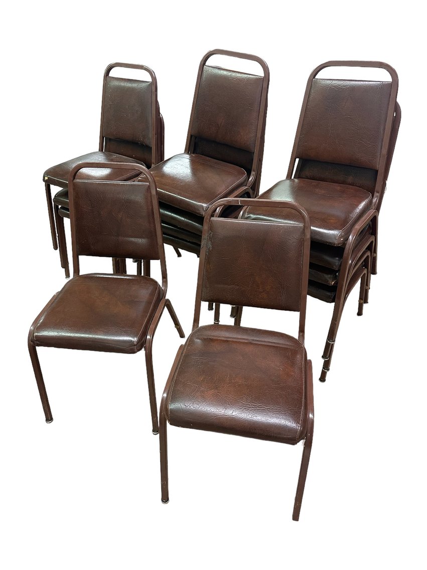 Image for Commercial Exercise and Circuit Training Equipment