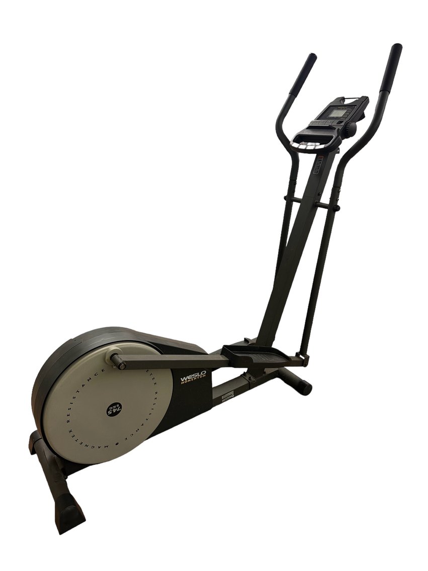 Image for Commercial Exercise and Circuit Training Equipment