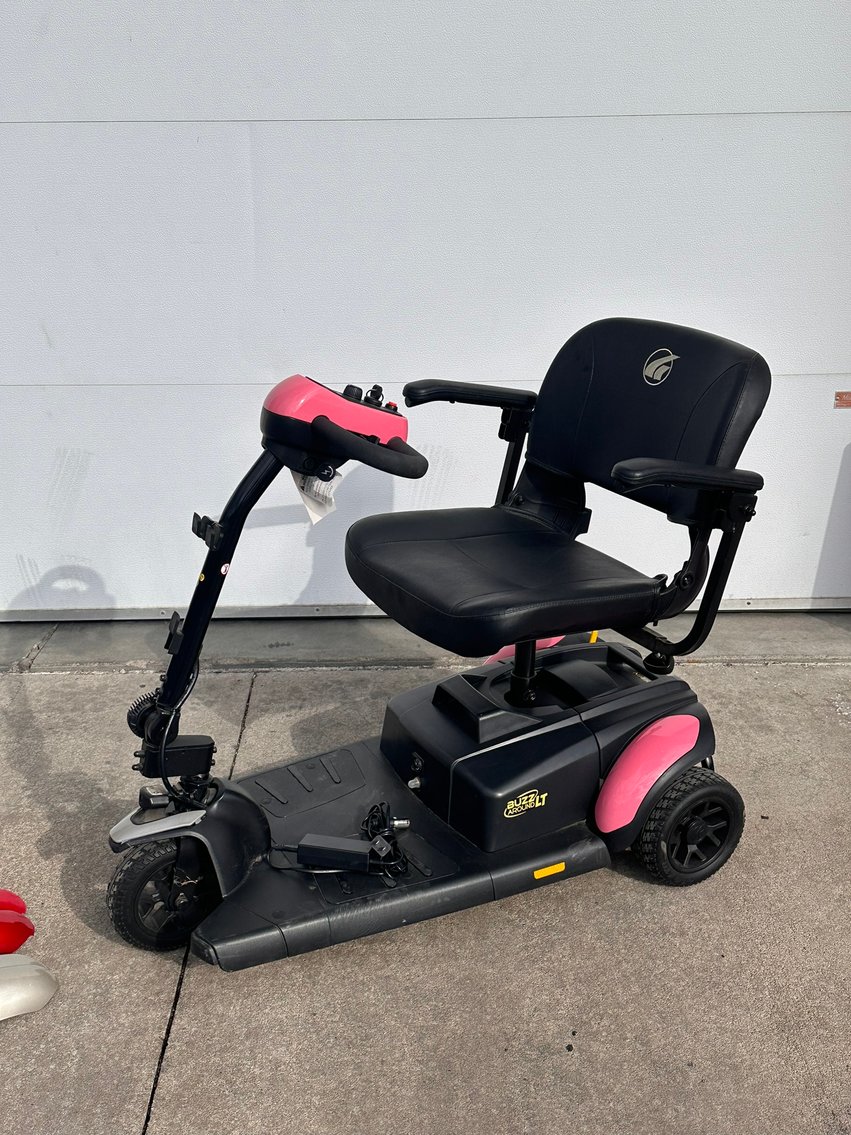 Image for New Undelivered Assets, Big Box Distribution Hub