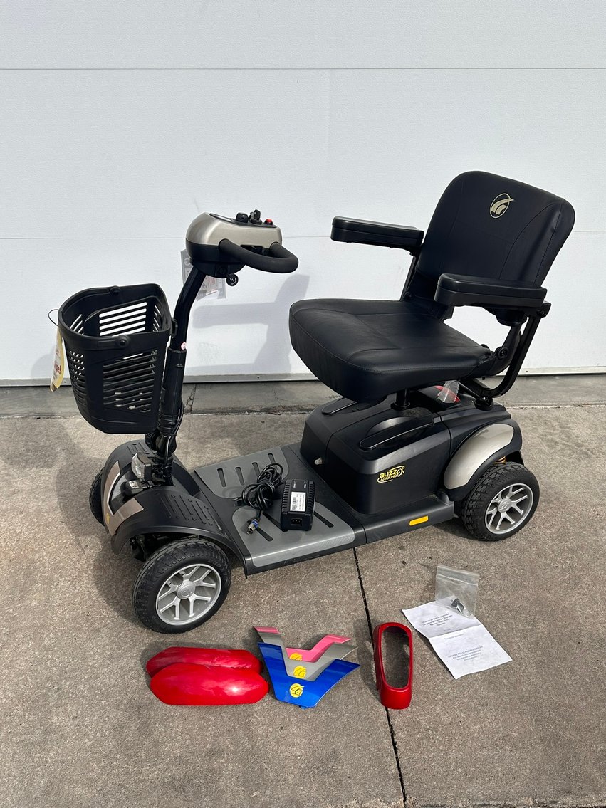 Image for New Undelivered Assets, Big Box Distribution Hub