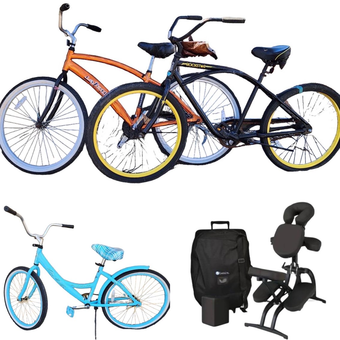 Image for Huge Antiques, Collectibles, Tools & Household Timed Auction