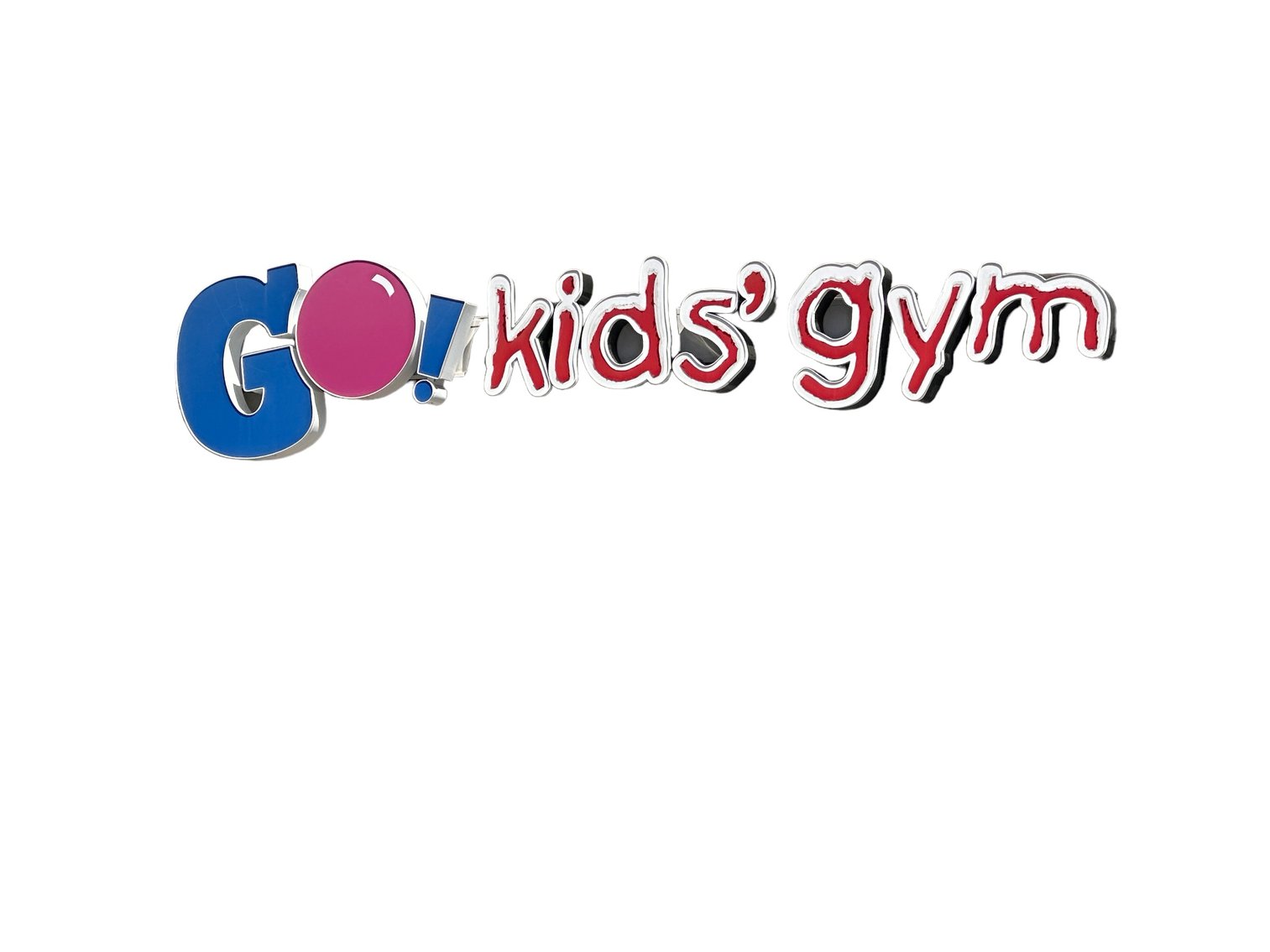 Image for Go Kids Gym - Indoor Play Facility Liquidation - Omaha, NE