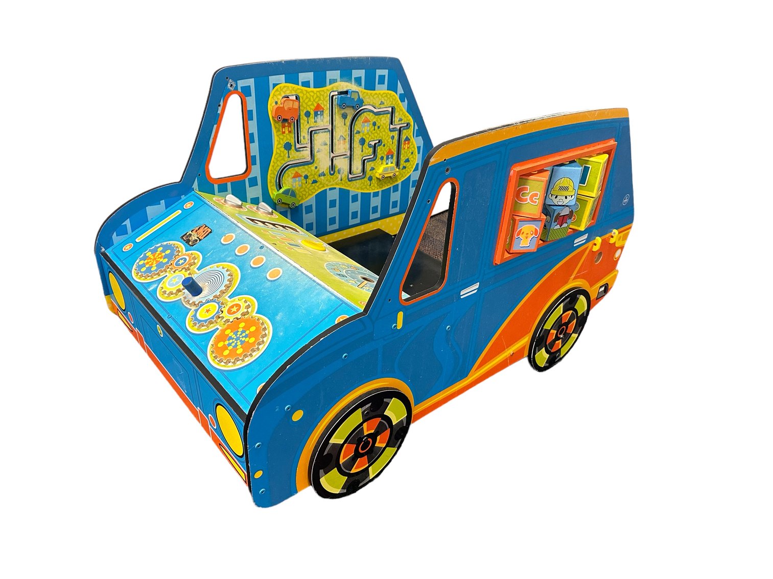 Image for Go Kids Gym - Indoor Play Facility Liquidation - Omaha, NE