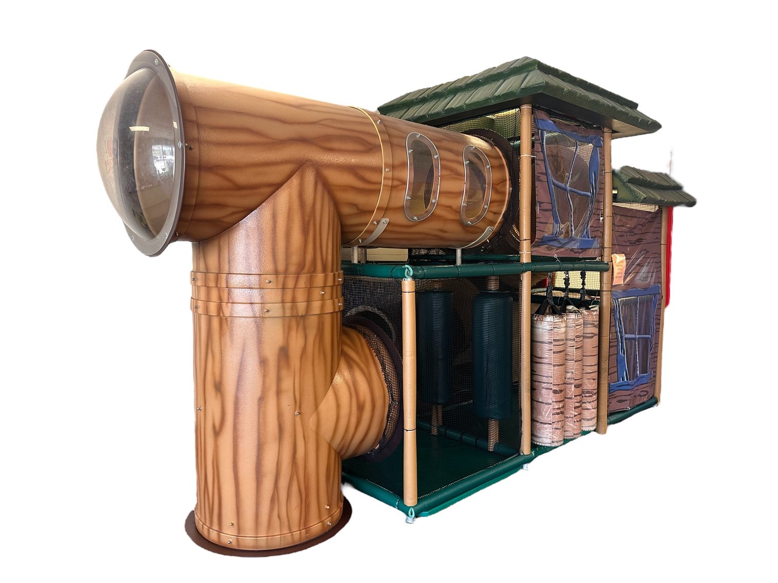 Image for Go Kids Gym - Indoor Play Facility Liquidation - Omaha, NE