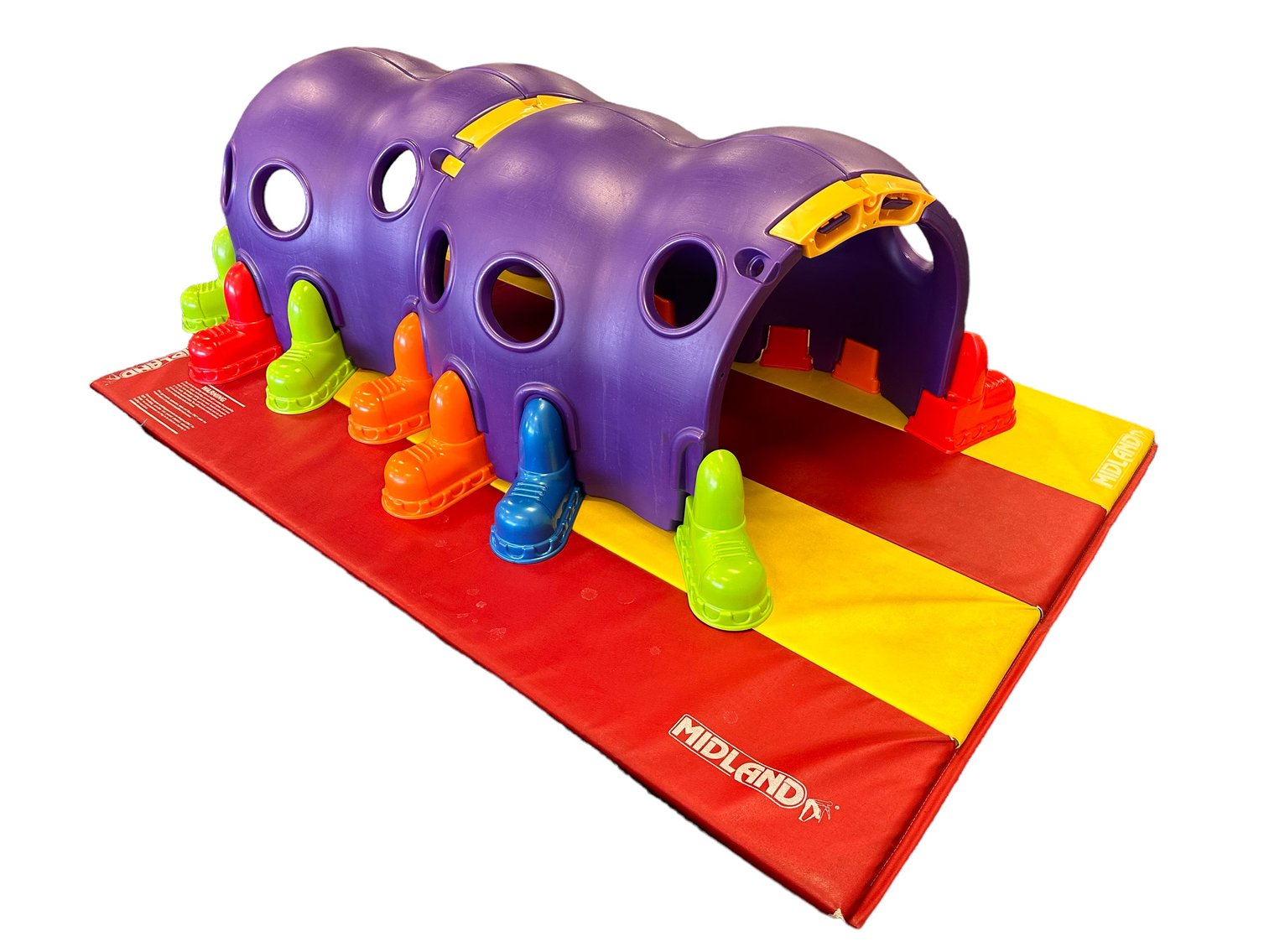 Image for Go Kids Gym - Indoor Play Facility Liquidation - Omaha, NE