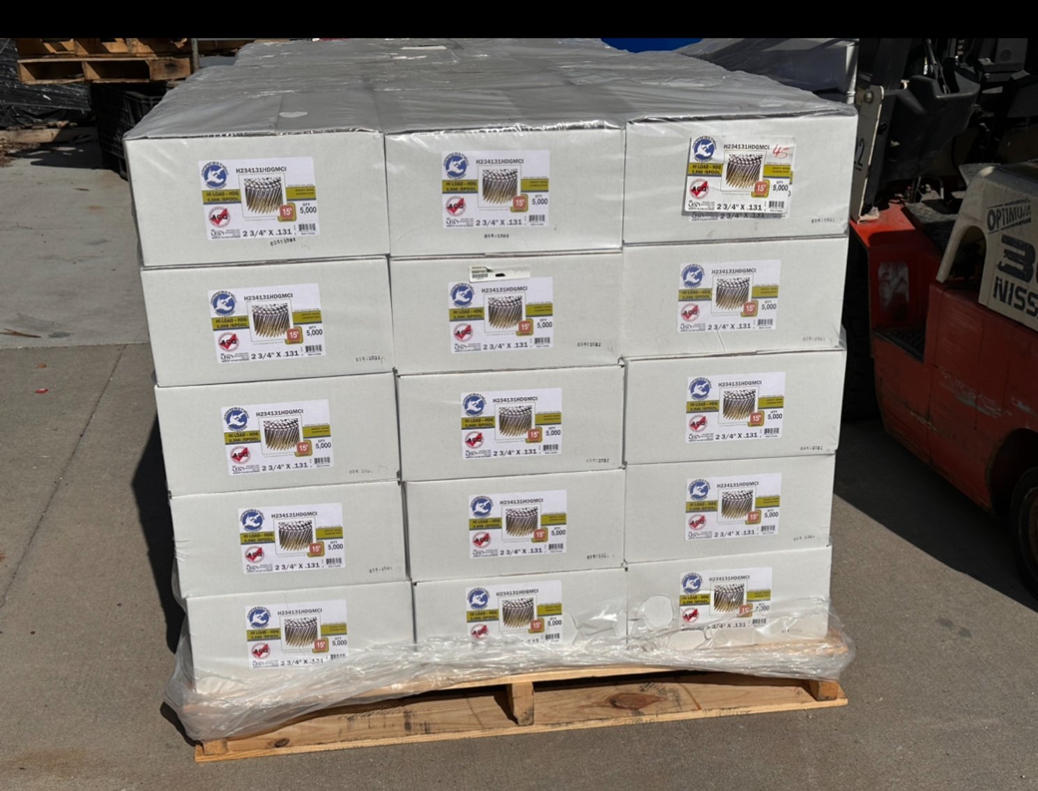 Image for New Bulk Contractor Supply - Omaha, NE/Nationwide