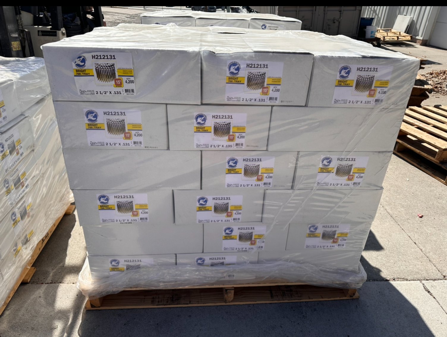 Image for New Bulk Contractor Supply - Omaha, NE/Nationwide