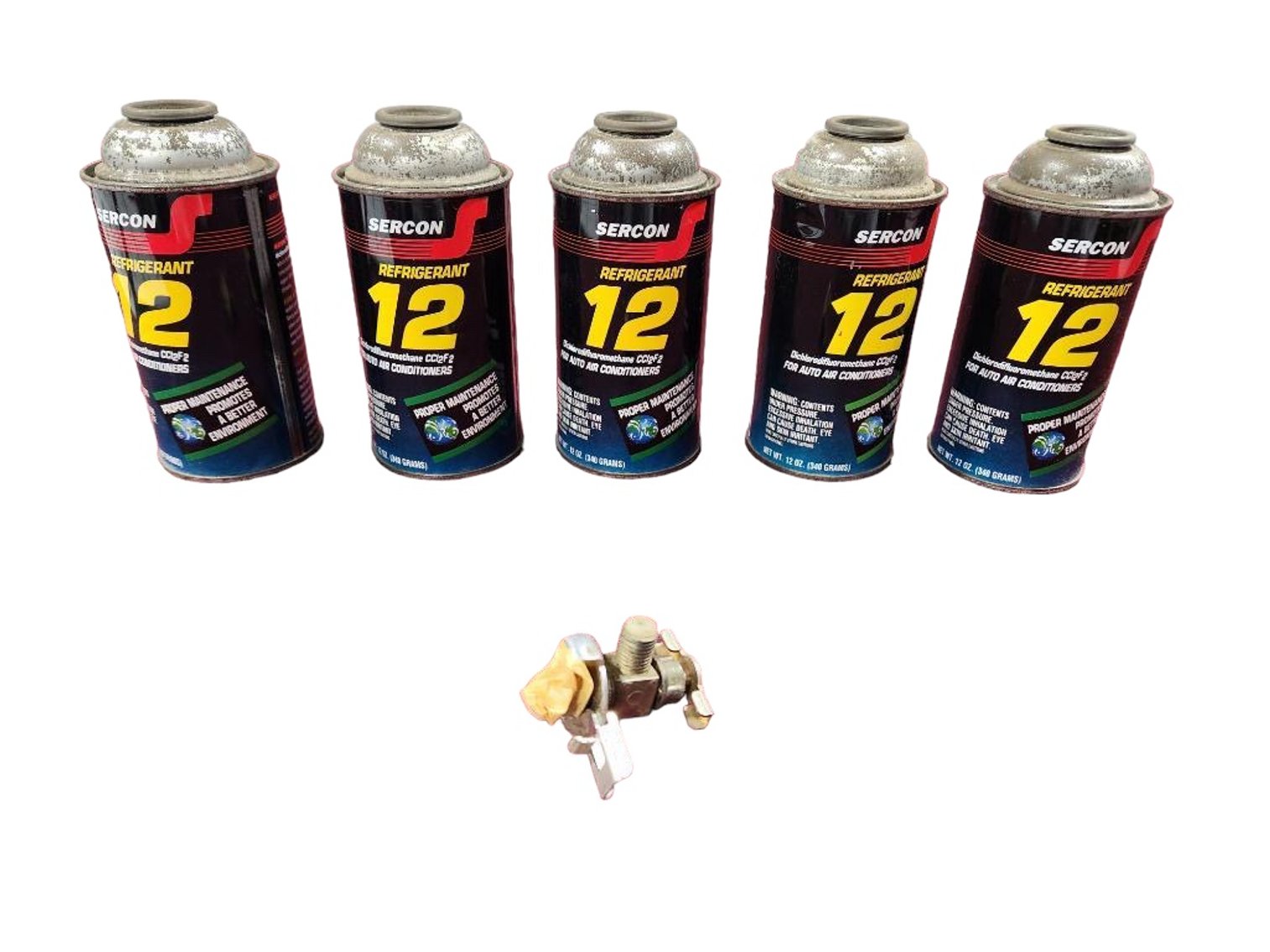 Image for New Bulk Contractor Supply - Omaha, NE/Nationwide