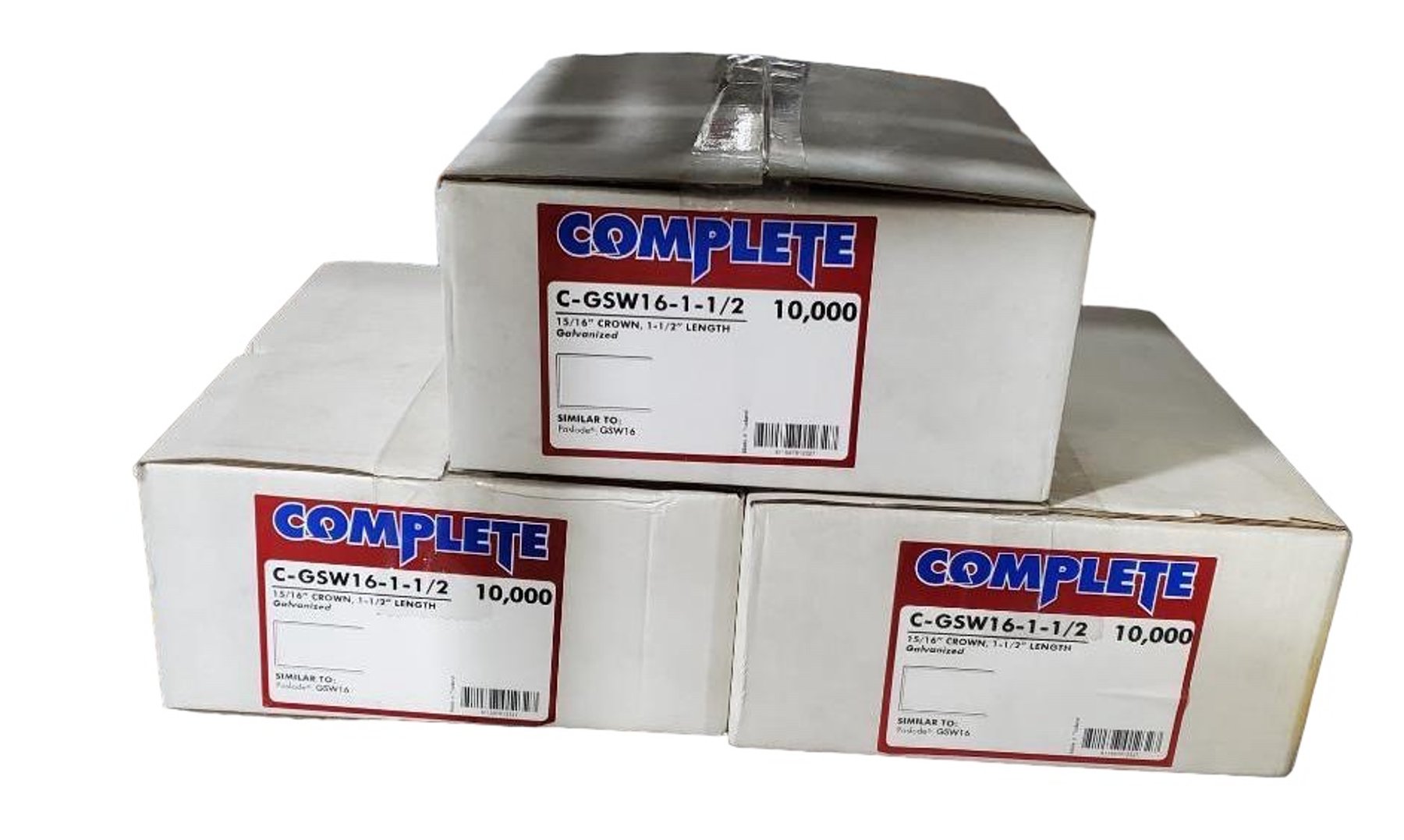 Image for New Bulk Contractor Supply - Omaha, NE/Nationwide