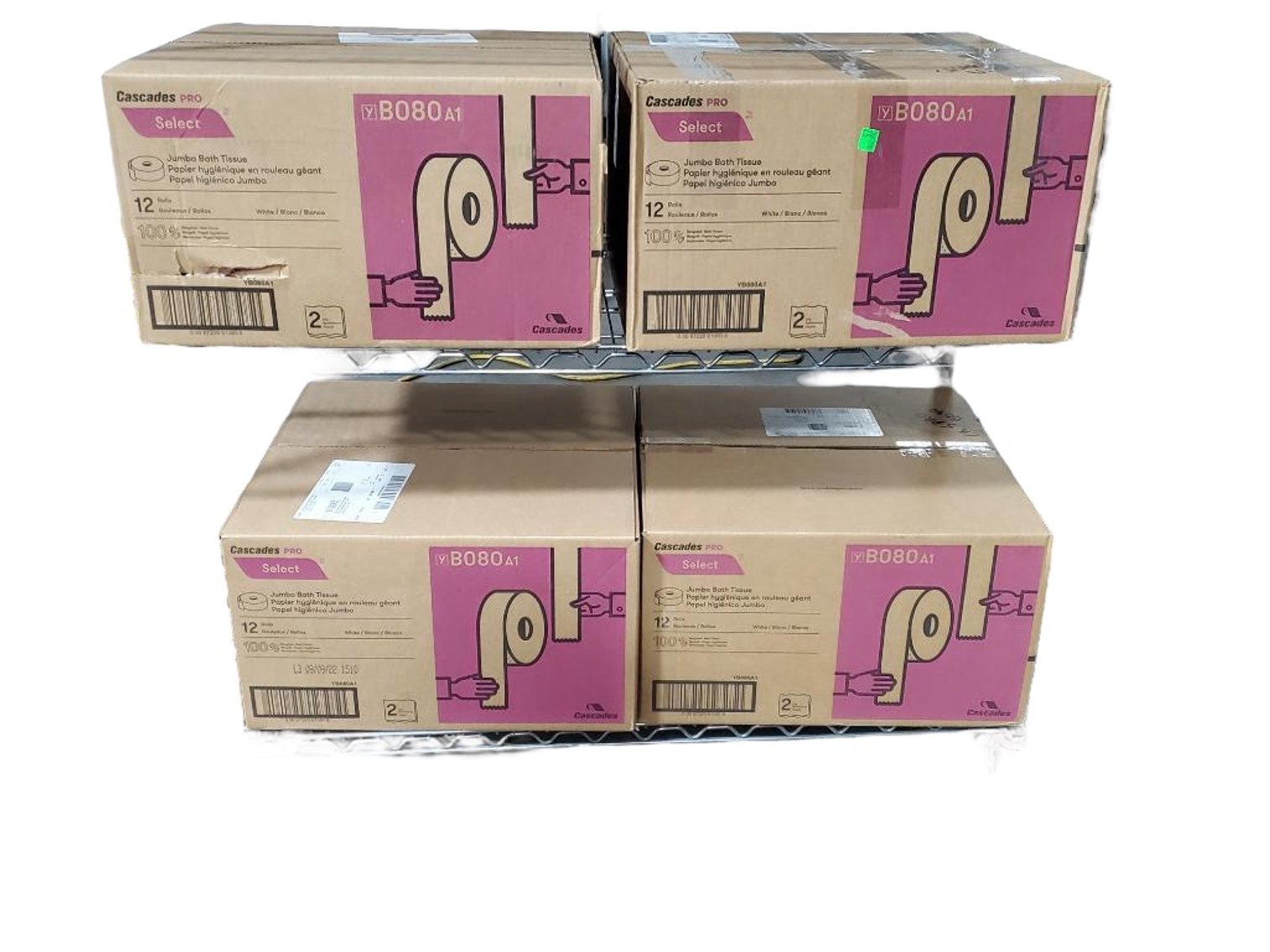 Image for New Bulk Contractor Supply - Omaha, NE/Nationwide