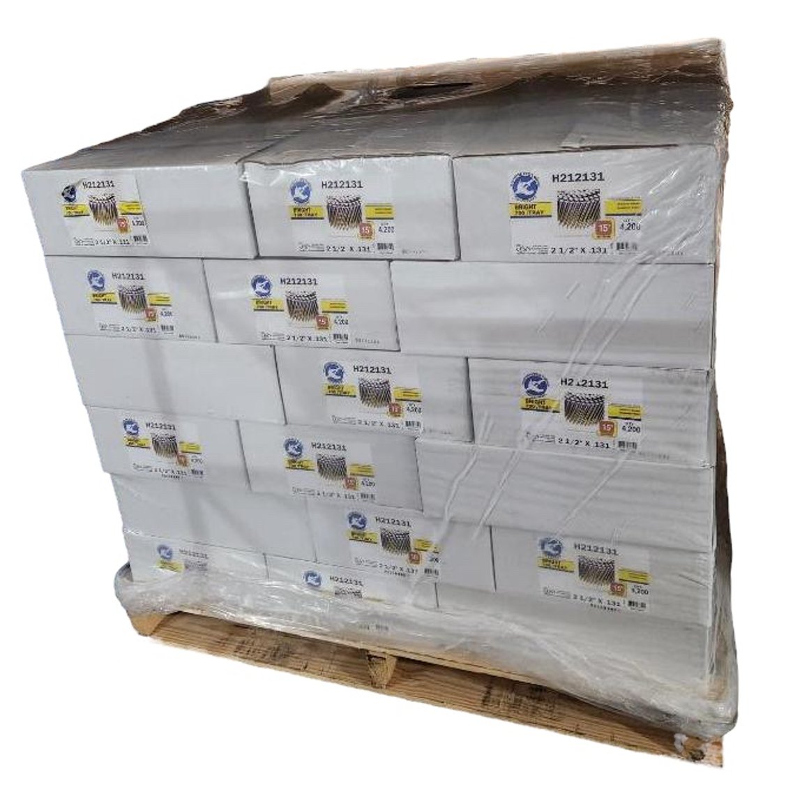 Image for New Bulk Contractor Supply - Omaha, NE/Nationwide