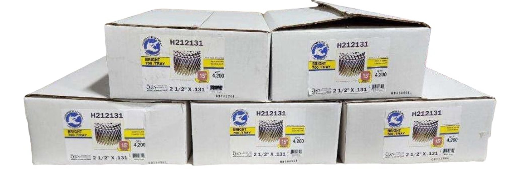 Image for New Bulk Contractor Supply - Omaha, NE/Nationwide