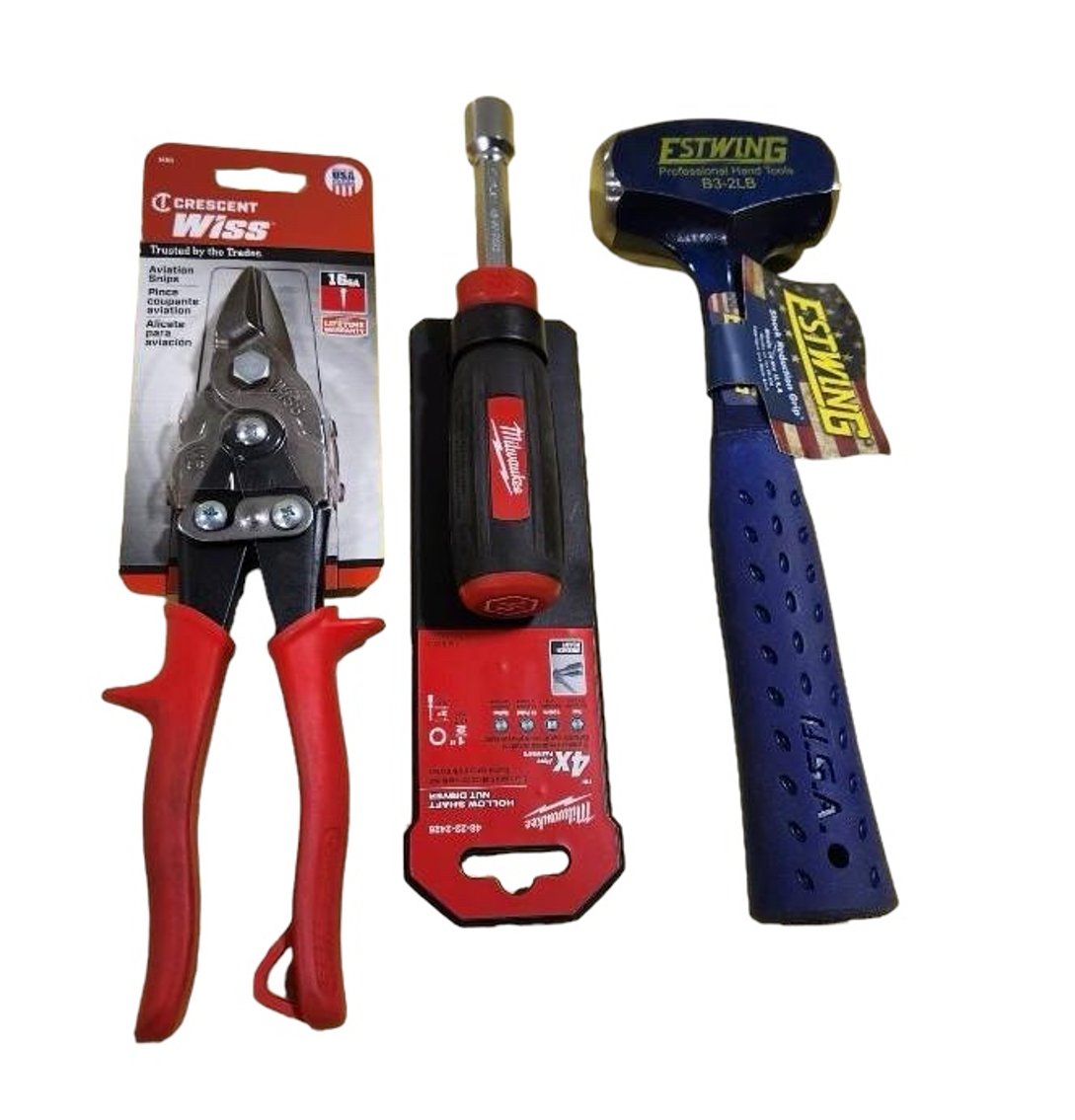 Image for New Bulk Contractor Supply - Omaha, NE/Nationwide