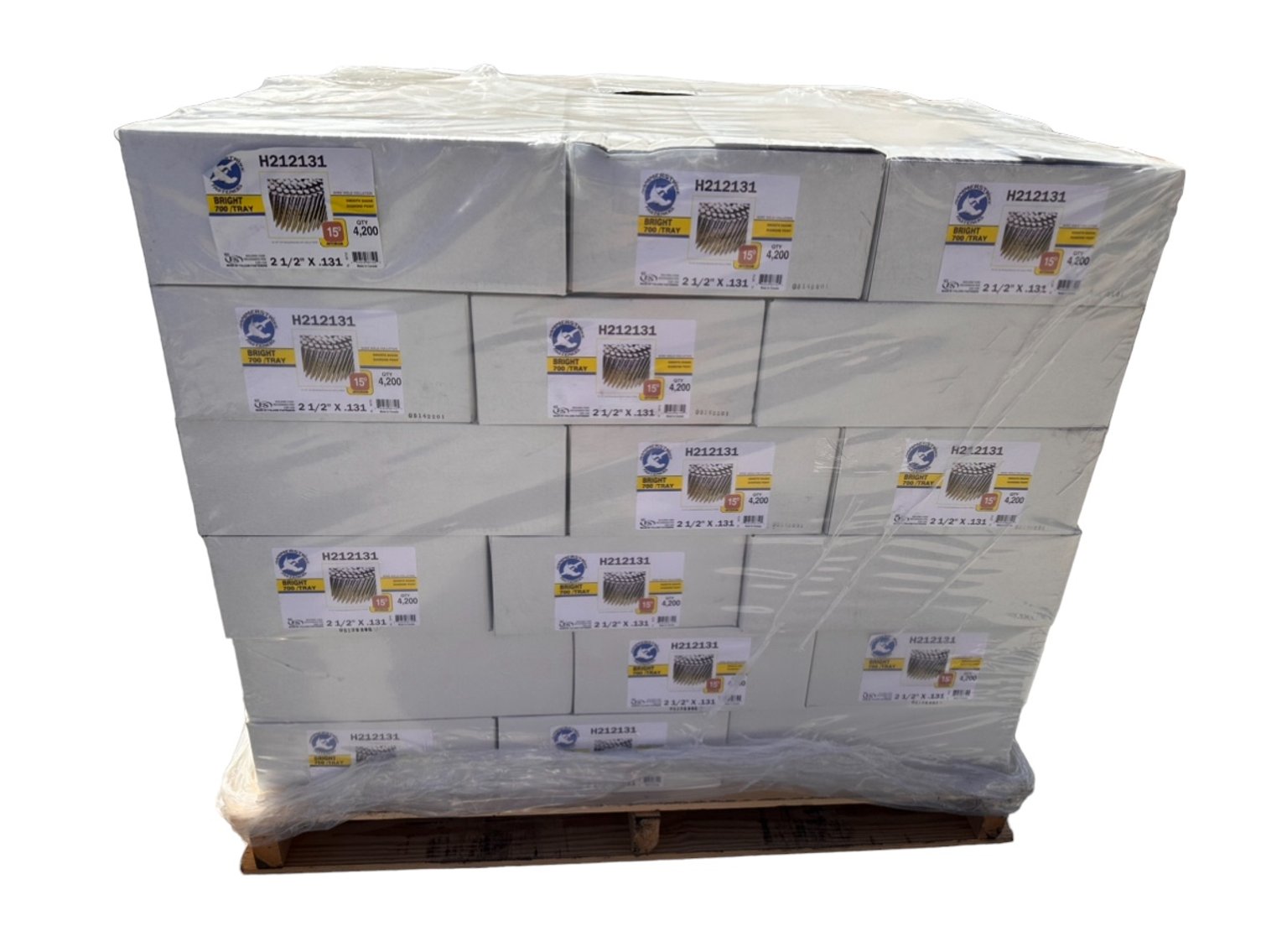 Image for New Bulk Contractor Supply - Omaha, NE/Nationwide