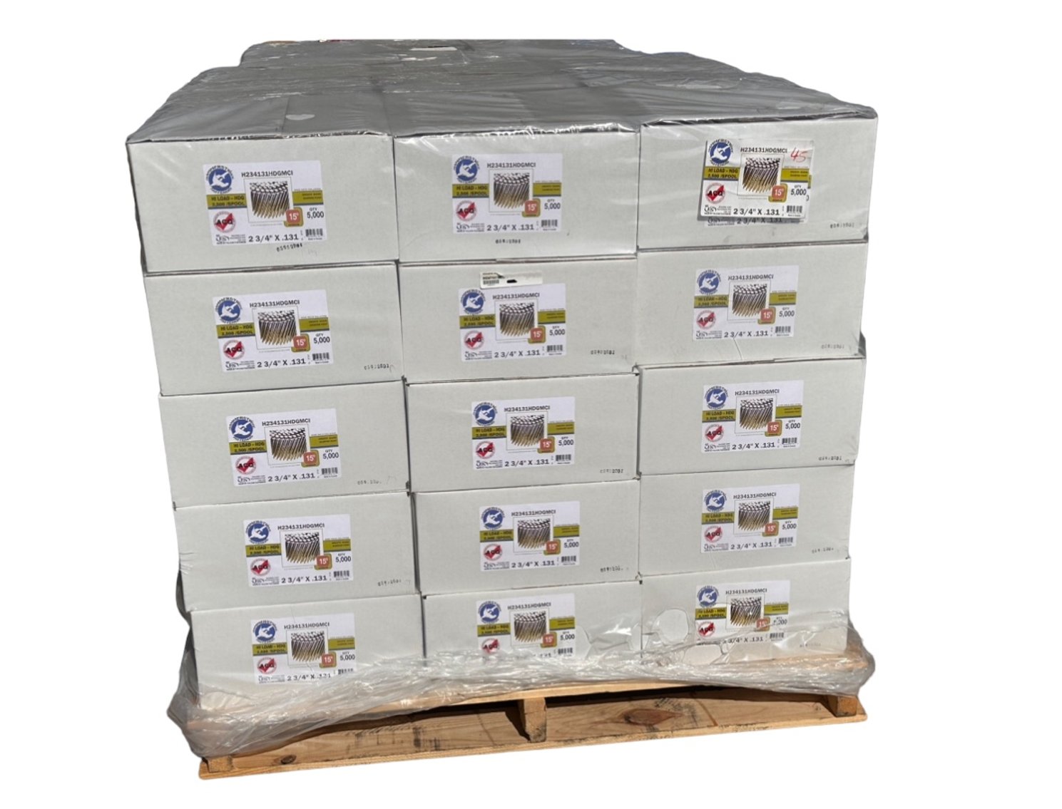 Image for New Bulk Contractor Supply - Omaha, NE/Nationwide