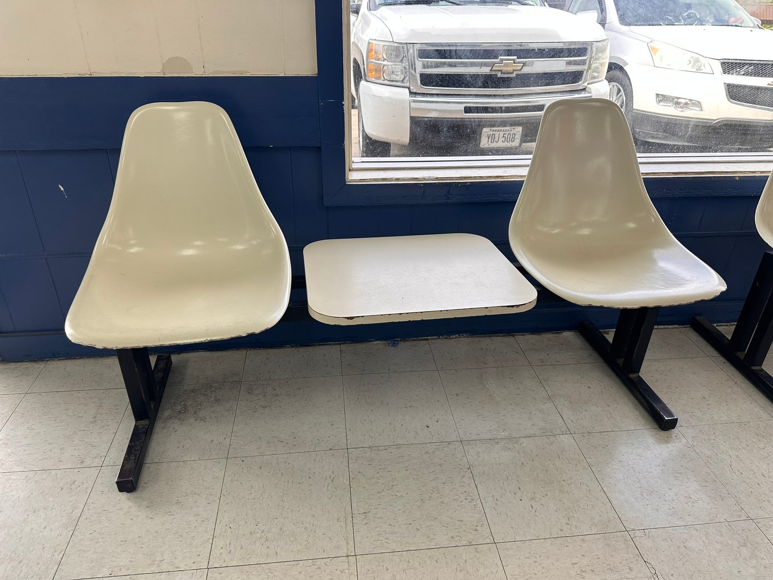 Image for Omaha Coin-Laundry / Laundromat Liquidation One - Grover Street May 12th Online