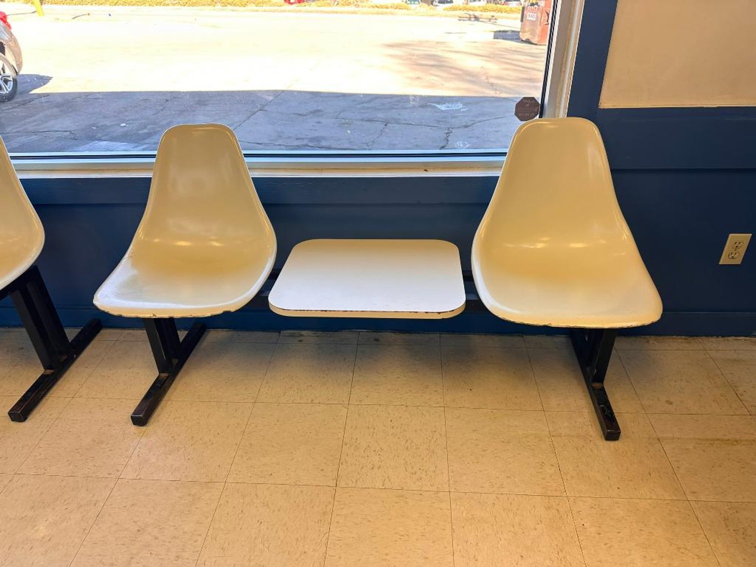 Image for Omaha Coin-Laundry / Laundromat Liquidation One - Grover Street May 12th Online