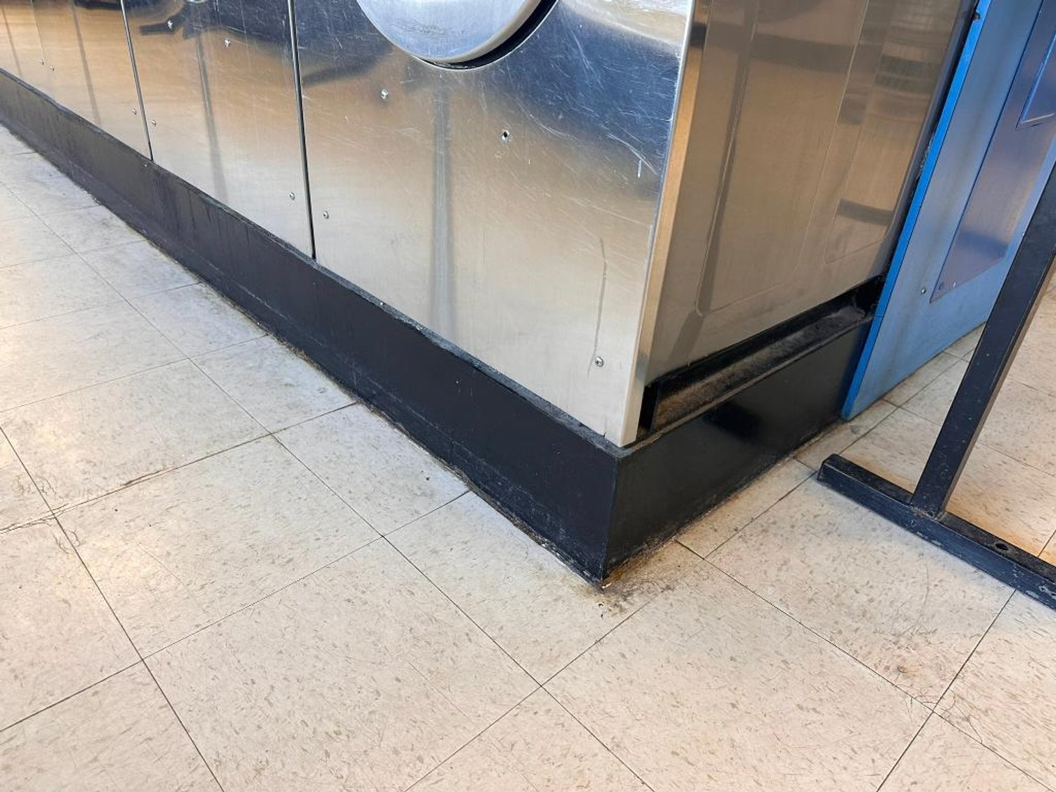 Image for Omaha Coin-Laundry / Laundromat Liquidation One - Grover Street May 12th Online