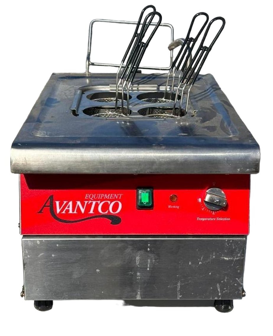 Image for Restaurant Equipment, Fixtures, Furniture - Omaha, NE