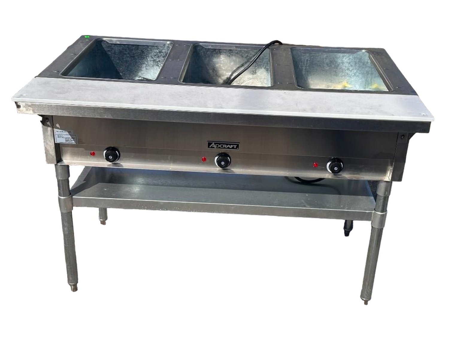 Image for Restaurant Equipment, Fixtures, Furniture - Omaha, NE