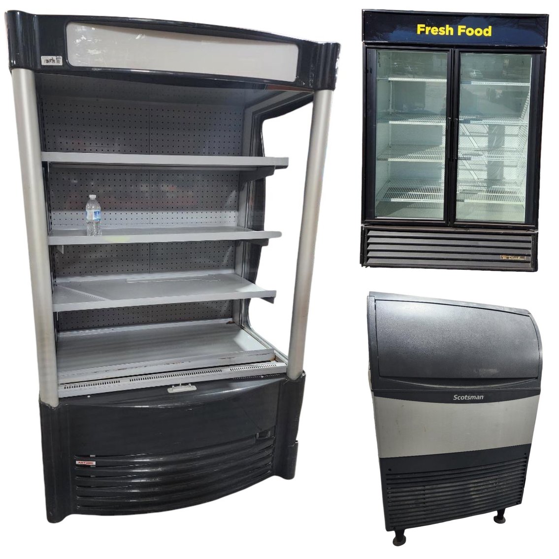 Image for Restaurant Equipment, Fixtures, Furniture - Omaha, NE