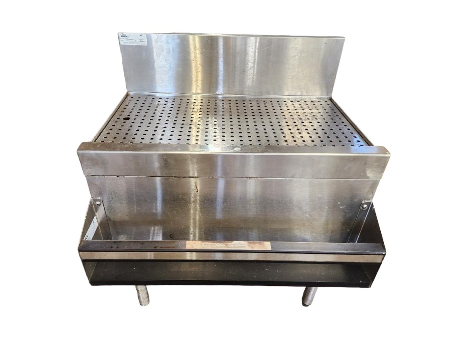 Image for Restaurant Equipment, Fixtures, Furniture - Omaha, NE