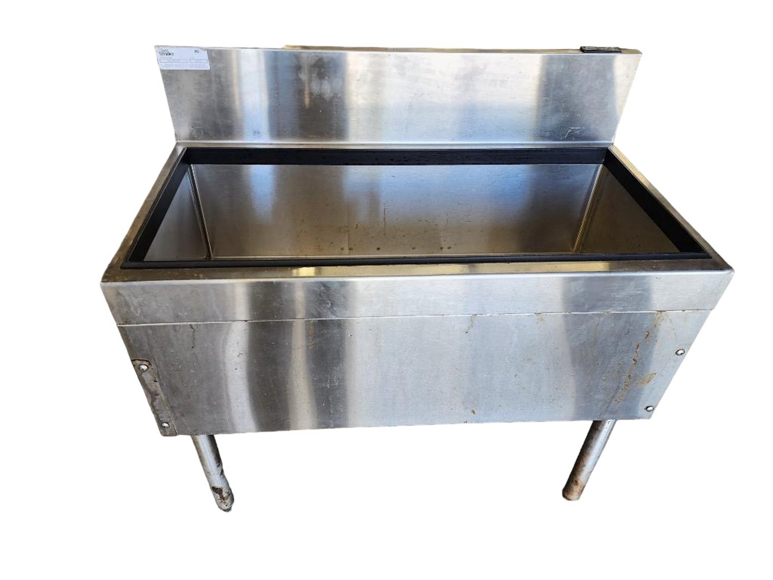 Image for Restaurant Equipment, Fixtures, Furniture - Omaha, NE