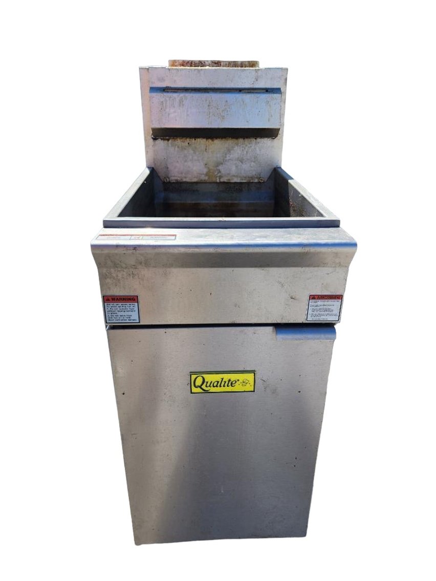 Image for Restaurant Equipment, Fixtures, Furniture - Omaha, NE