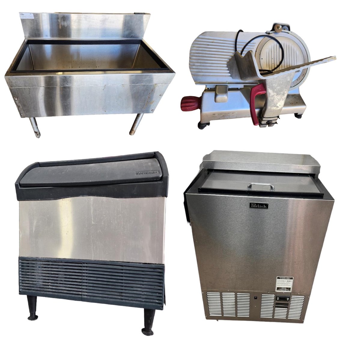 Image for Late Model Restaurant Equipment, Exc. Cond. Omaha