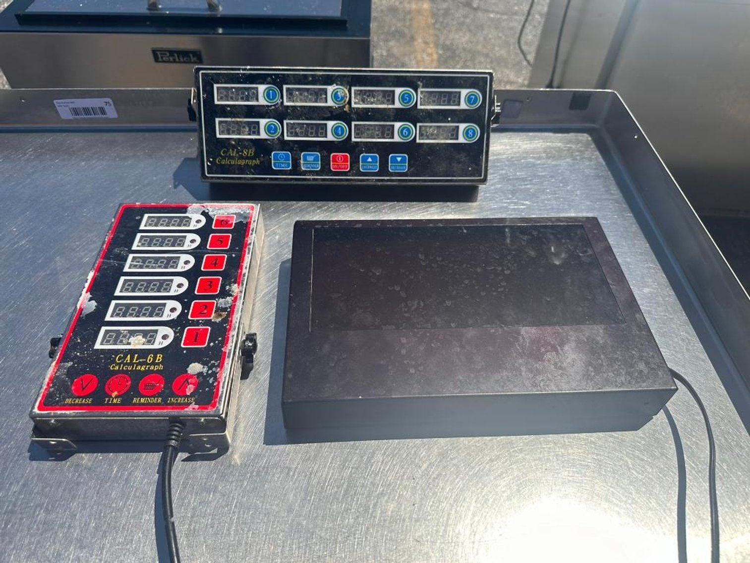 Image for Late Model Restaurant Equipment, Exc. Cond. Omaha