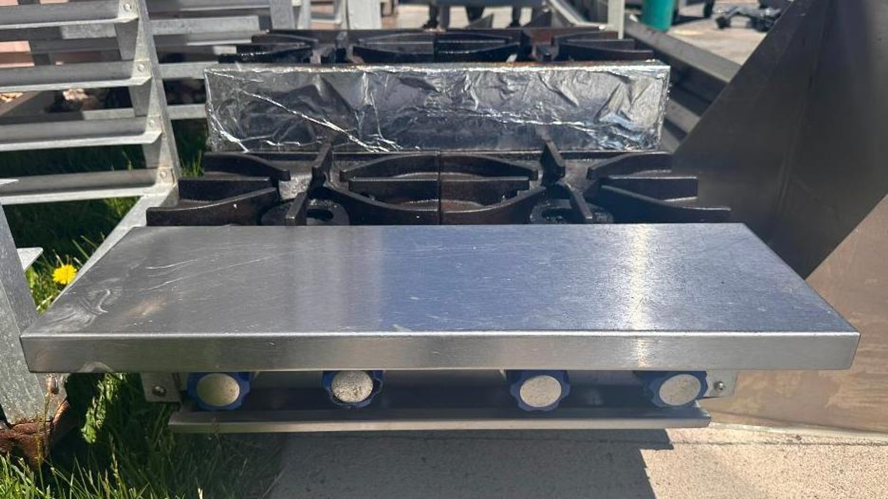 Image for Late Model Restaurant Equipment, Exc. Cond. Omaha