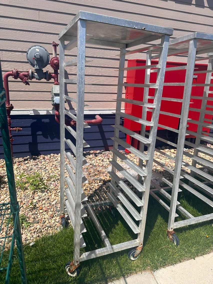 Image for Late Model Restaurant Equipment, Exc. Cond. Omaha