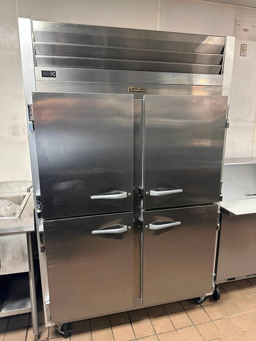 Image for Late Model Restaurant Equipment, Exc. Cond. Omaha