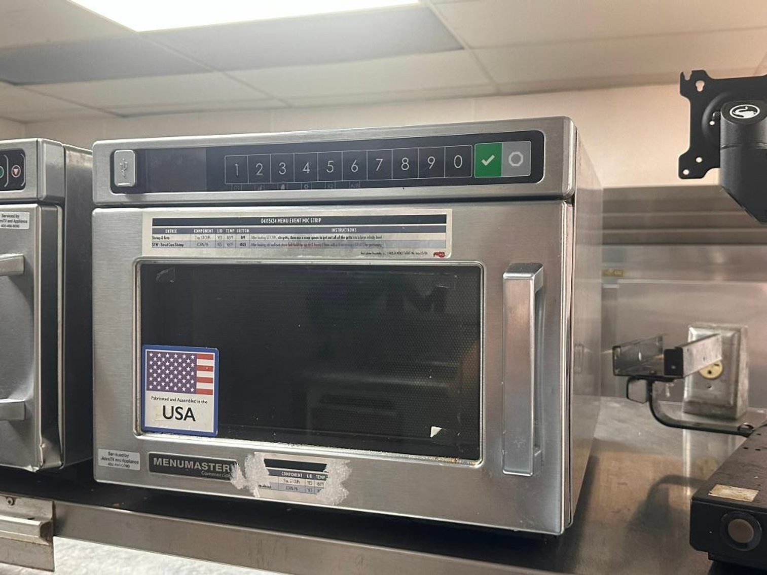 Image for Late Model Restaurant Equipment, Exc. Cond. Omaha