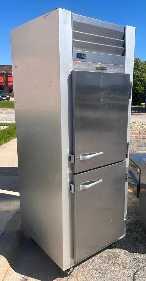 Image for Late Model Restaurant Equipment, Exc. Cond. Omaha