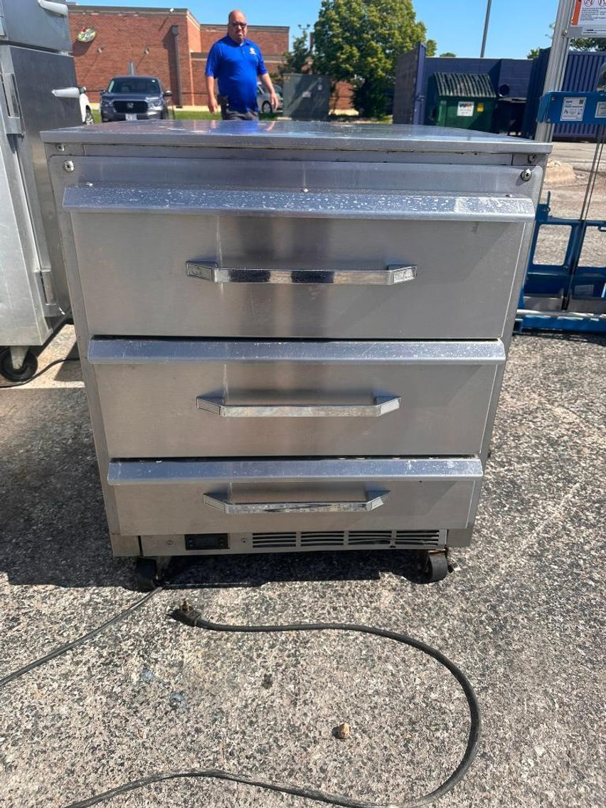 Image for Late Model Restaurant Equipment, Exc. Cond. Omaha