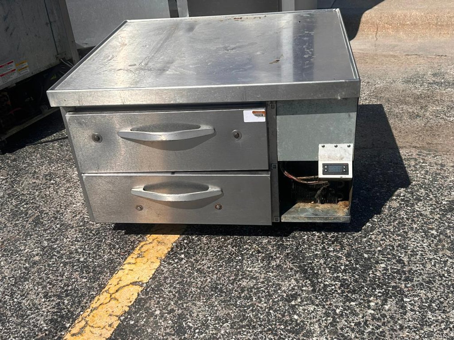 Image for Late Model Restaurant Equipment, Exc. Cond. Omaha